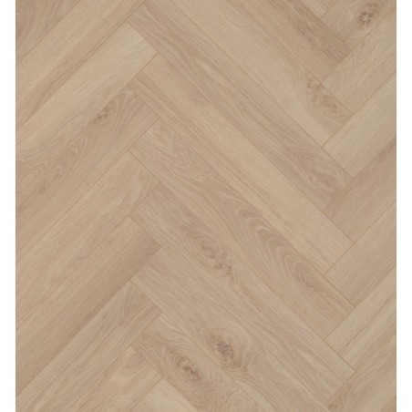 Panel Podłogowy Chateau+ B Bloom Sand Natural 50,4x8,4 cm 62002713 Berry Alloc