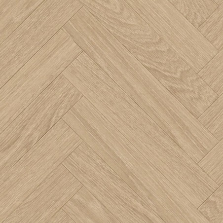 Panel Podłogowy Chateau+ B Charme Light Natural 50,4x8,4 cm 62002721 Berry Alloc