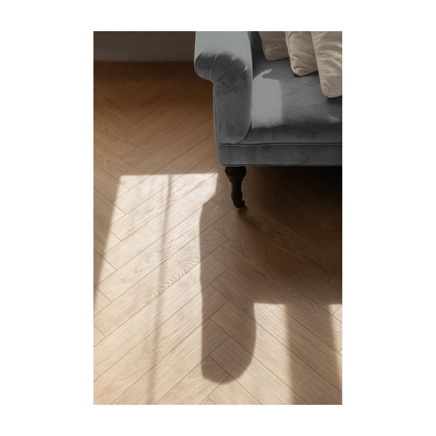 Panel Podłogowy Chateau+ B Charme Light Natural 50,4x8,4 cm 62002721 Berry Alloc Panel Podłogowy Chateau+ B Charme Light Natural 50,4x8,4 cm 62002721 Berry Alloc