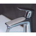 Bateria Umywalkowa Talis E 110 71715000 Hansgrohe Bateria Umywalkowa Talis E 110 71715000 Hansgrohe