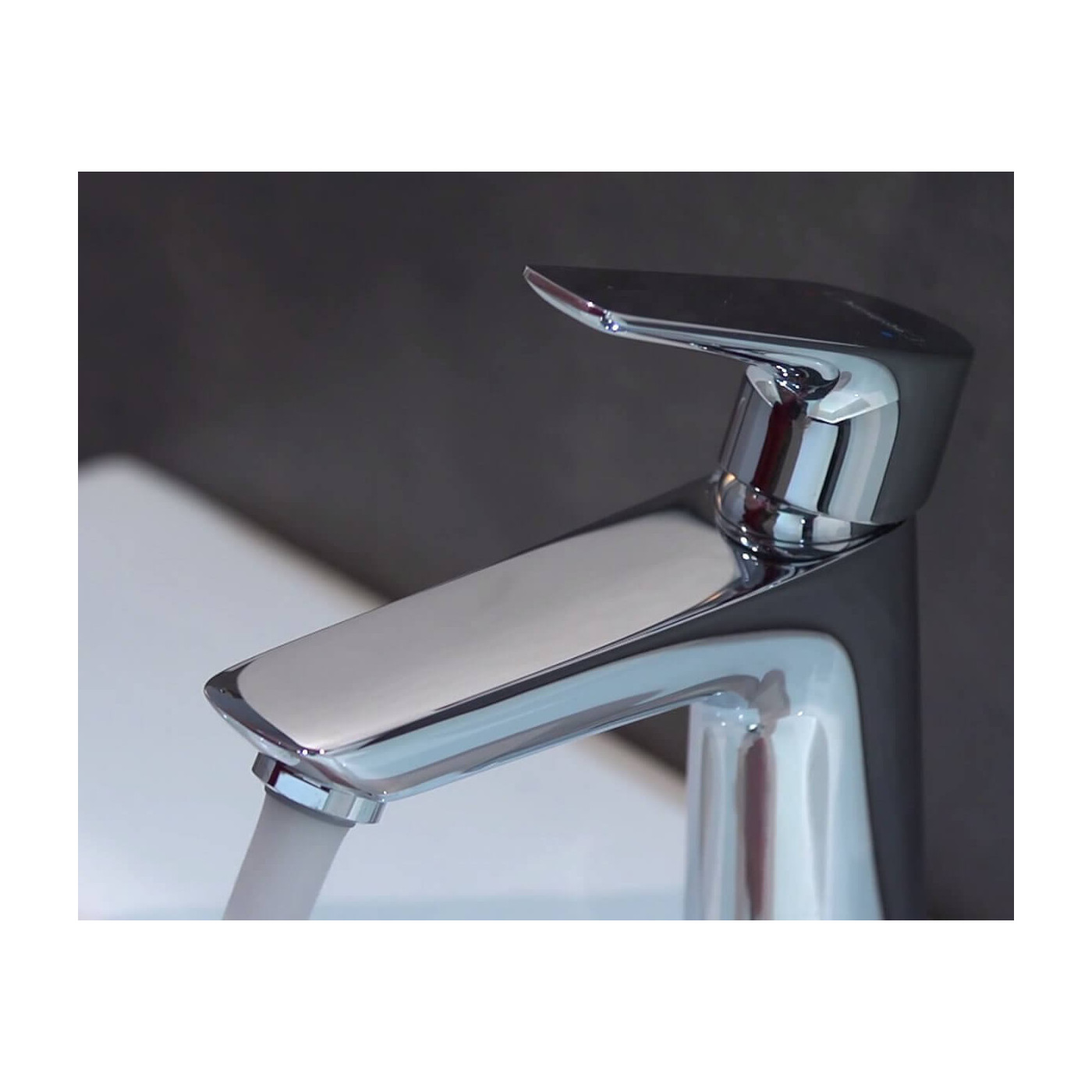 Bateria Umywalkowa Talis E 110 71715000 Hansgrohe Bateria Umywalkowa Talis E 110 71715000 Hansgrohe