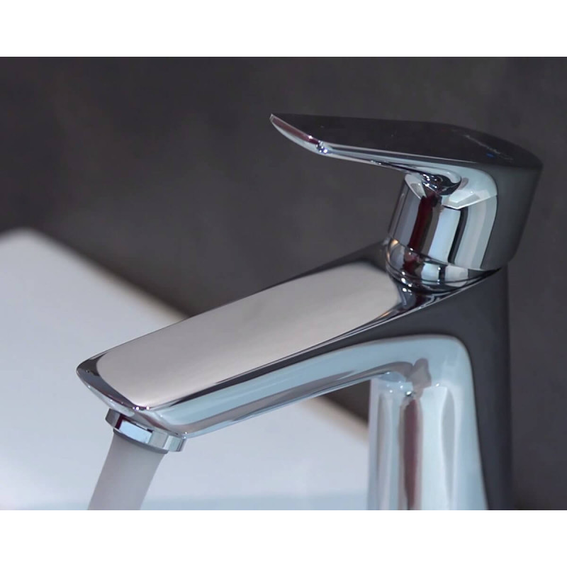 Bateria Umywalkowa Talis E 110 71715000 Hansgrohe Bateria Umywalkowa Talis E 110 71715000 Hansgrohe
