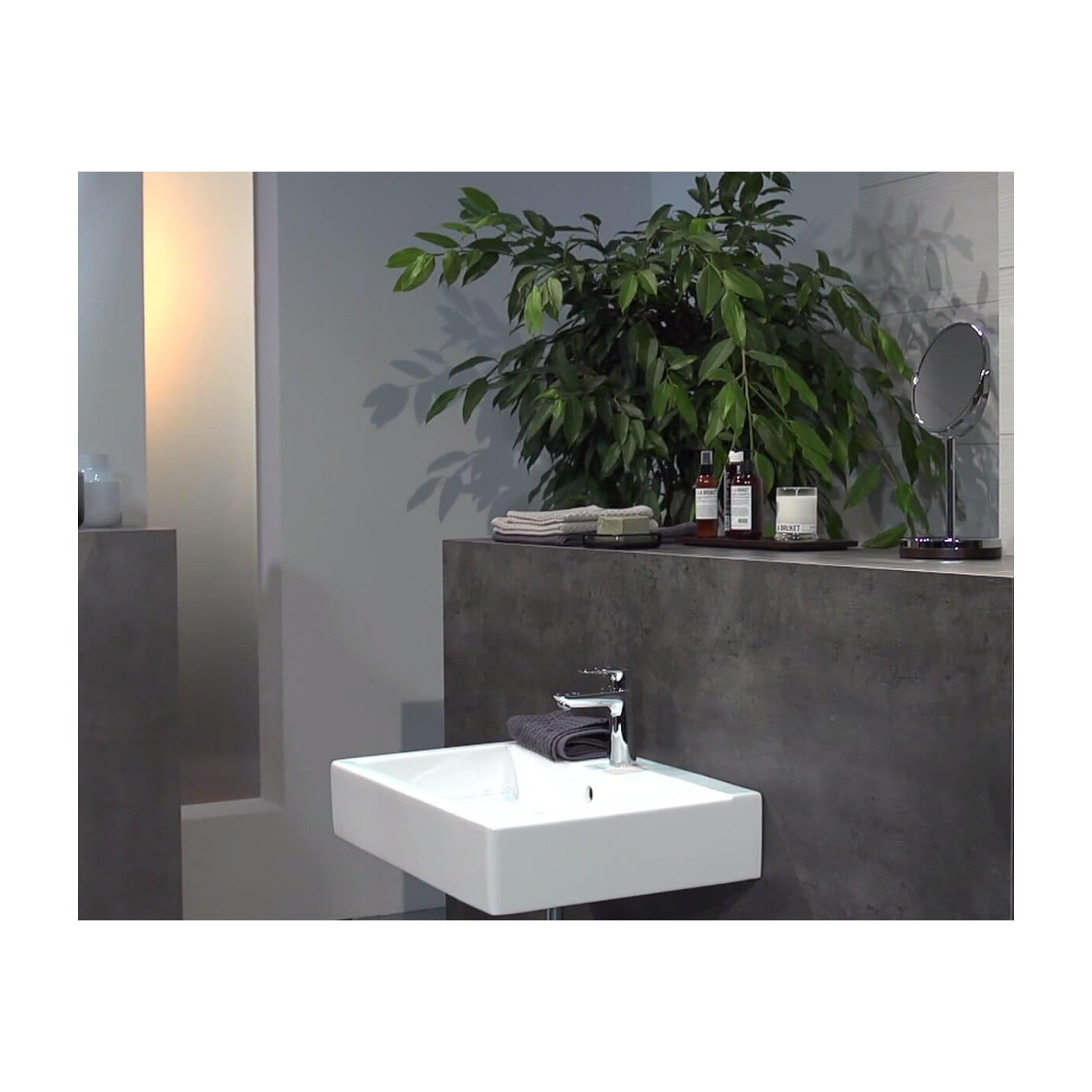 Bateria Umywalkowa Talis E 110 71715000 Hansgrohe Bateria Umywalkowa Talis E 110 71715000 Hansgrohe
