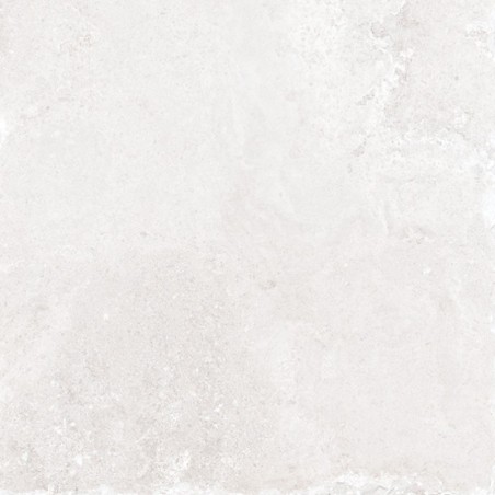 Płytka Podłogowa Zoya French Stone White Mat 60x60 Zoya