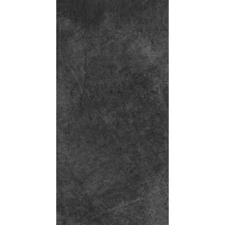 Płytka Podłogowa Slate Antracite Sugar Lapp. 120x60 Zoya