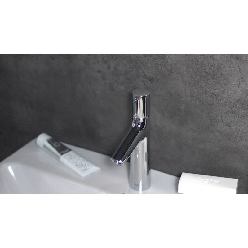 Bateria Umywalkowa Talis Select S 100 72042000 Hansgrohe Bateria Umywalkowa Talis Select S 100 72042000 Hansgrohe