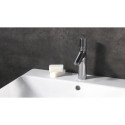 Bateria Umywalkowa Talis Select S 100 72042000 Hansgrohe Bateria Umywalkowa Talis Select S 100 72042000 Hansgrohe
