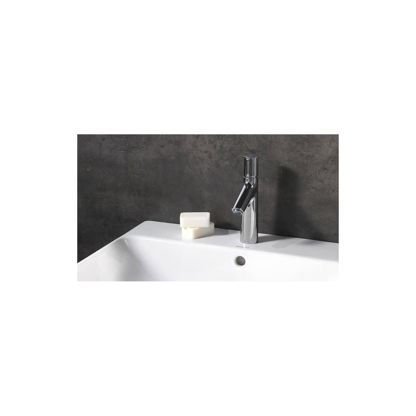 Bateria Umywalkowa Talis Select S 100 72042000 Hansgrohe Bateria Umywalkowa Talis Select S 100 72042000 Hansgrohe