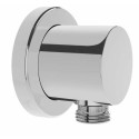 Przyłącze Prysznicowe Origin Chrom A45223 Vitra Przyłącze Prysznicowe Origin Chrom A45223 Vitra