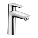 Bateria Umywalkowa Bez Kompletu Odpływowego Talis E 110 71712000 Hansgrohe Bateria Umywalkowa Bez Kompletu Odpływowego Talis E 110 71712000 Hansgrohe
