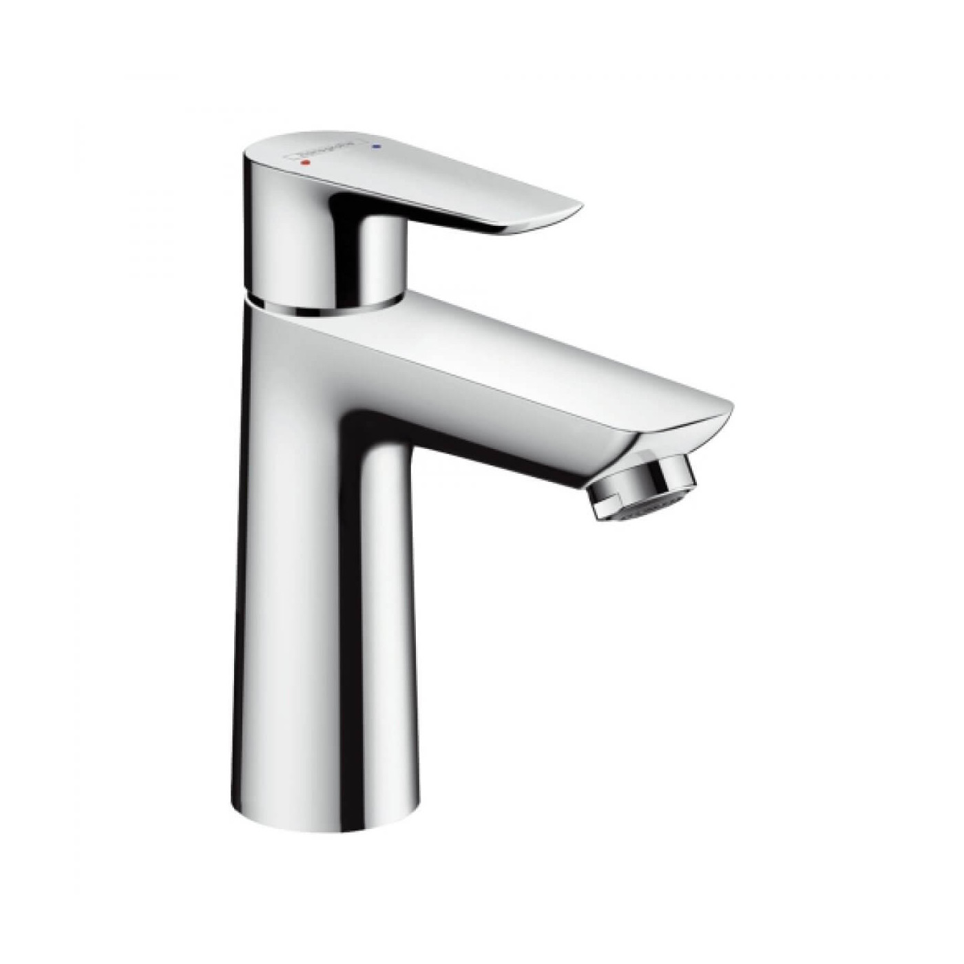 Bateria Umywalkowa Bez Kompletu Odpływowego Talis E 110 71712000 Hansgrohe Bateria Umywalkowa Bez Kompletu Odpływowego Talis E 110 71712000 Hansgrohe