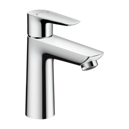 Bateria Umywalkowa Bez Kompletu Odpływowego Talis E 110 71712000 Hansgrohe