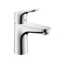 Bateria Umywalkowa Focus Comfort Zone 100 Bez Kompletu Odpływowego 31517000 Hansgrohe Bateria Umywalkowa Focus Comfort Zone 100 Bez Kompletu Odpływowego 31517000 Hansgrohe