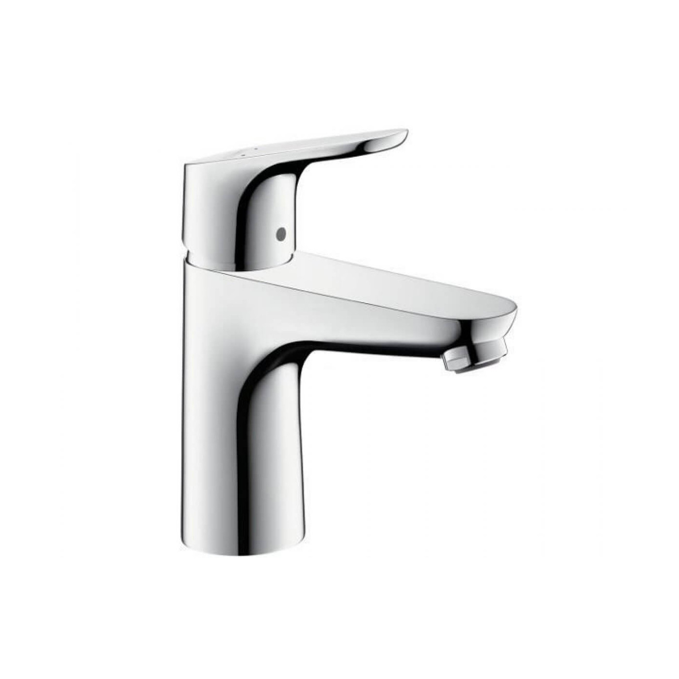 Bateria Umywalkowa Focus Comfort Zone 100 Bez Kompletu Odpływowego 31517000 Hansgrohe Bateria Umywalkowa Focus Comfort Zone 100 Bez Kompletu Odpływowego 31517000 Hansgrohe