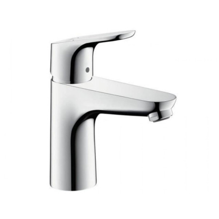 Bateria Umywalkowa Focus Comfort Zone 100 Bez Kompletu Odpływowego 31517000 Hansgrohe