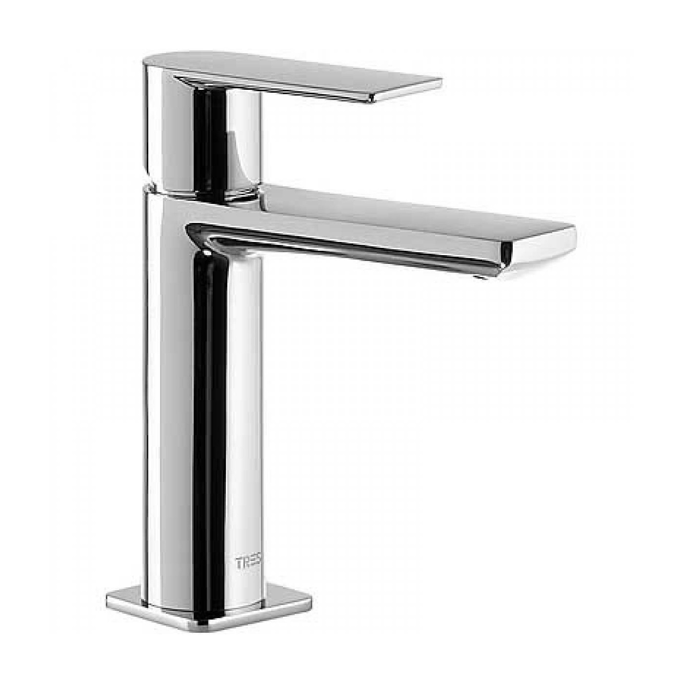 Bateria Umywalkowa Loft 20010301 Tres Bateria Umywalkowa Loft 20010301 Tres