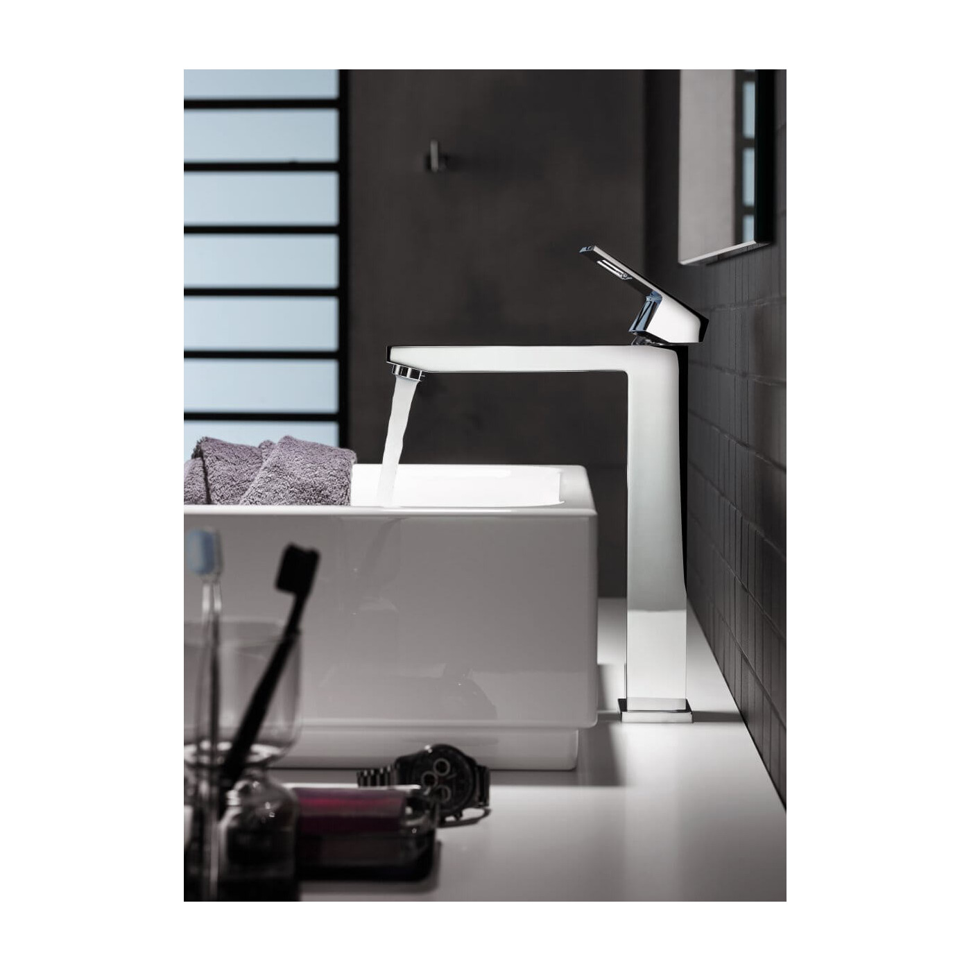 Bateria Umywalkowa Eurocube XL 23406000 Grohe Bateria Umywalkowa Eurocube XL 23406000 Grohe