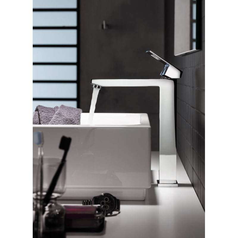 Bateria Umywalkowa Eurocube XL 23406000 Grohe Bateria Umywalkowa Eurocube XL 23406000 Grohe