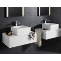 Bateria Umywalkowa Eurocube XL 23406000 Grohe Bateria Umywalkowa Eurocube XL 23406000 Grohe