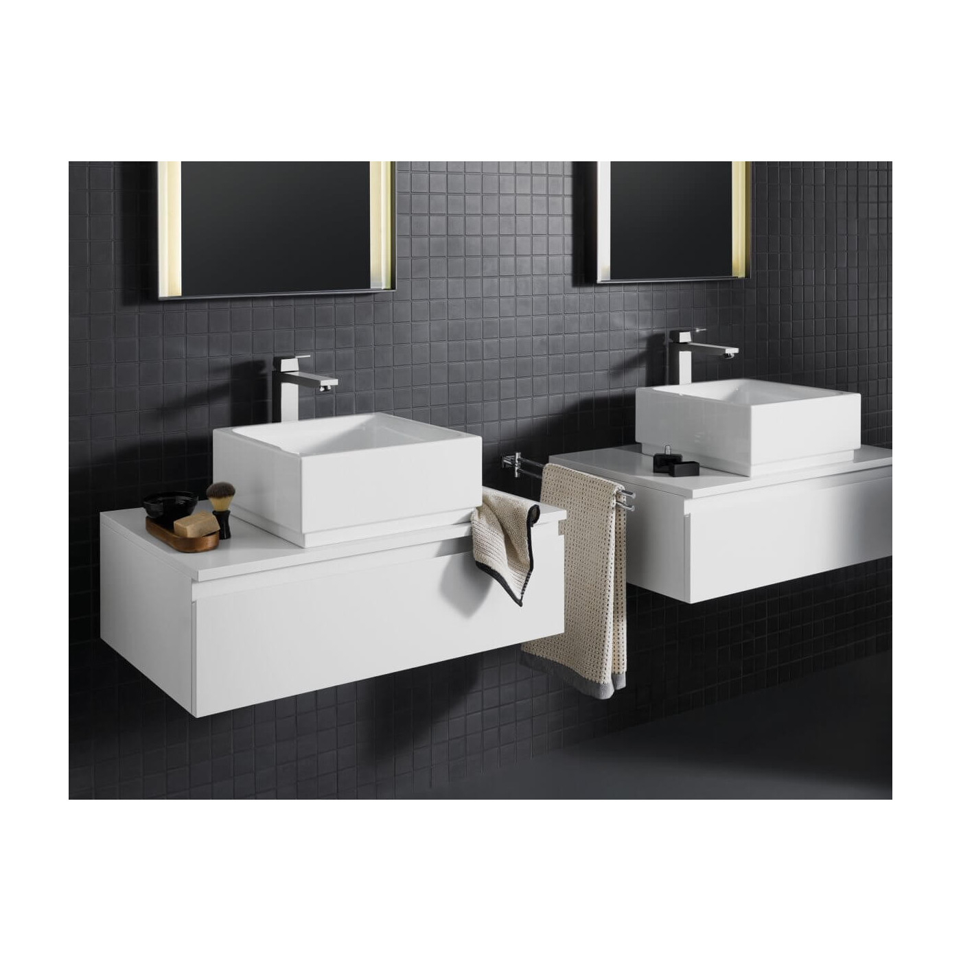 Bateria Umywalkowa Eurocube XL 23406000 Grohe Bateria Umywalkowa Eurocube XL 23406000 Grohe