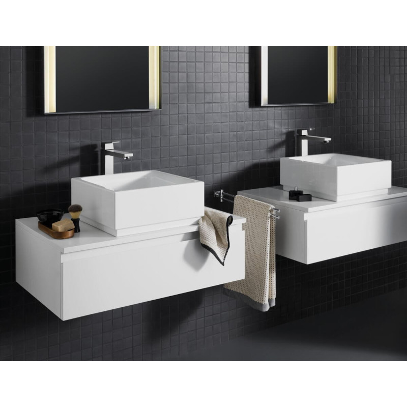 Bateria Umywalkowa Eurocube XL 23406000 Grohe Bateria Umywalkowa Eurocube XL 23406000 Grohe