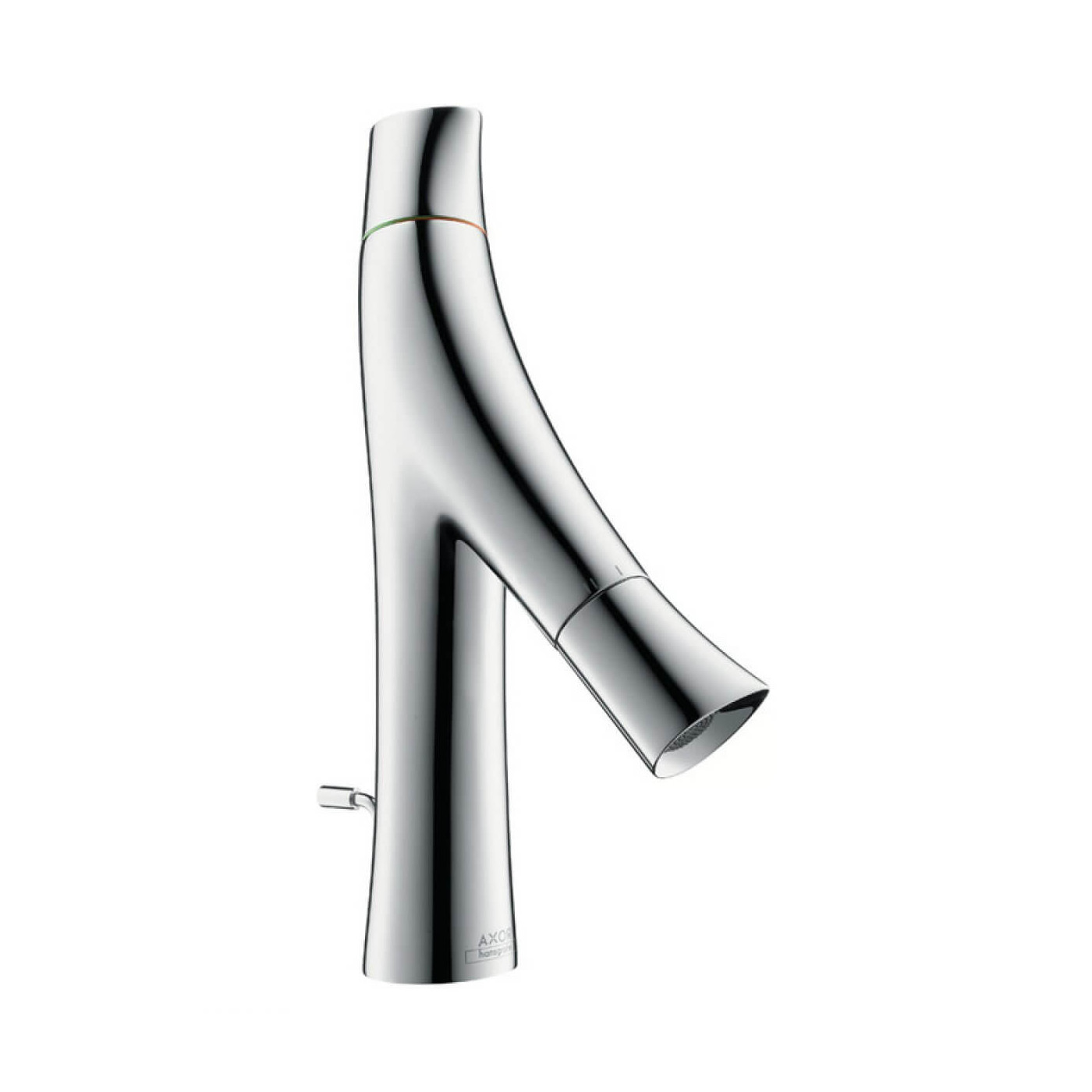 Bateria Umywalkowa Axor Starck Organic 80 12010000 Hansgrohe Bateria Umywalkowa Axor Starck Organic 80 12010000 Hansgrohe