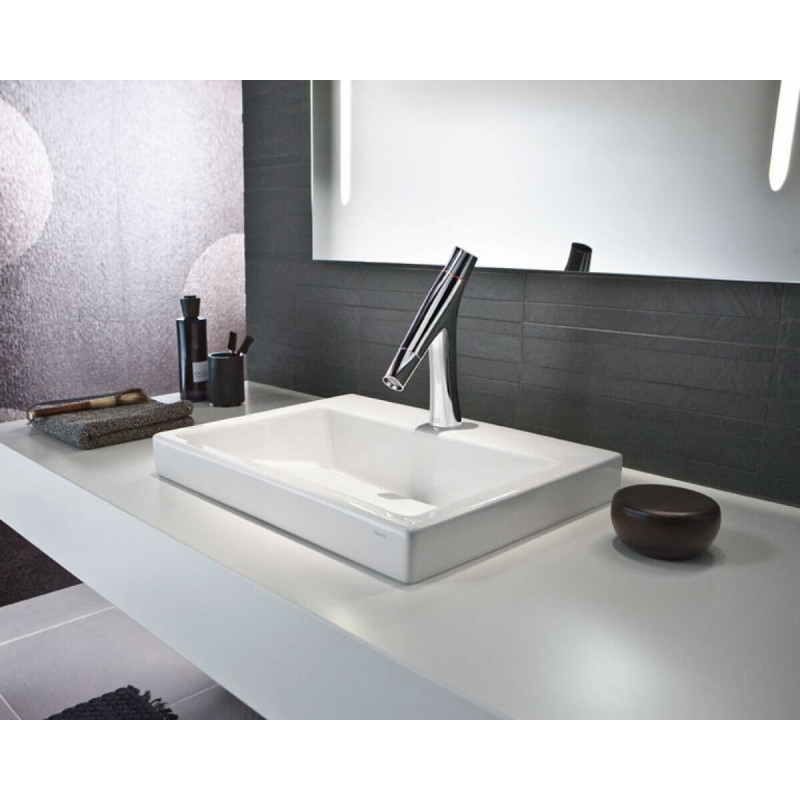 Bateria Umywalkowa Axor Starck Organic 80 12010000 Hansgrohe Bateria Umywalkowa Axor Starck Organic 80 12010000 Hansgrohe