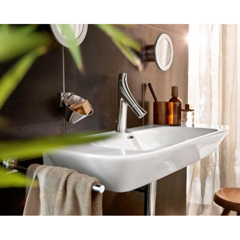 Bateria Umywalkowa Axor Starck Organic 80 12010000 Hansgrohe Bateria Umywalkowa Axor Starck Organic 80 12010000 Hansgrohe