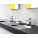 Bateria Umywalkowa Logis 100 Bez Kompletu Odpływowego 71101000 Hansgrohe Bateria Umywalkowa Logis 100 Bez Kompletu Odpływowego 71101000 Hansgrohe