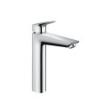Bateria Umywalkowa Logis Comfort Zone 190 71090000 Hansgrohe Bateria Umywalkowa Logis Comfort Zone 190 71090000 Hansgrohe