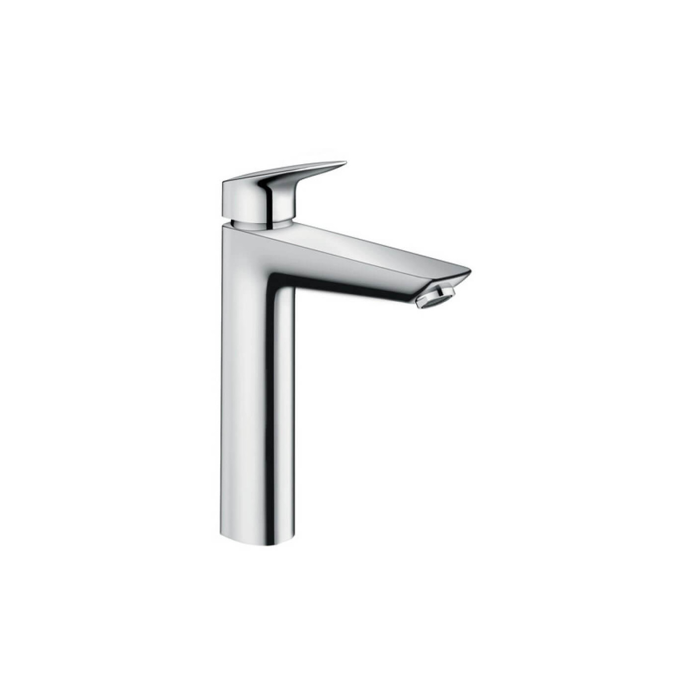 Bateria Umywalkowa Logis Comfort Zone 190 71090000 Hansgrohe Bateria Umywalkowa Logis Comfort Zone 190 71090000 Hansgrohe