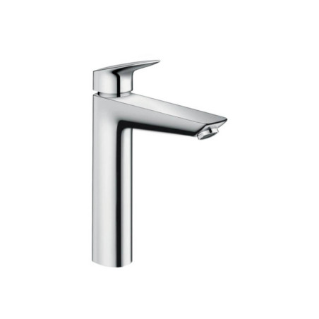 Bateria Umywalkowa Logis Comfort Zone 190 71090000 Hansgrohe