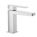 Bateria Umywalkowa Slim Z Korkiem Automatycznym 20210301D Tres Bateria Umywalkowa Slim Z Korkiem Automatycznym 20210301D Tres