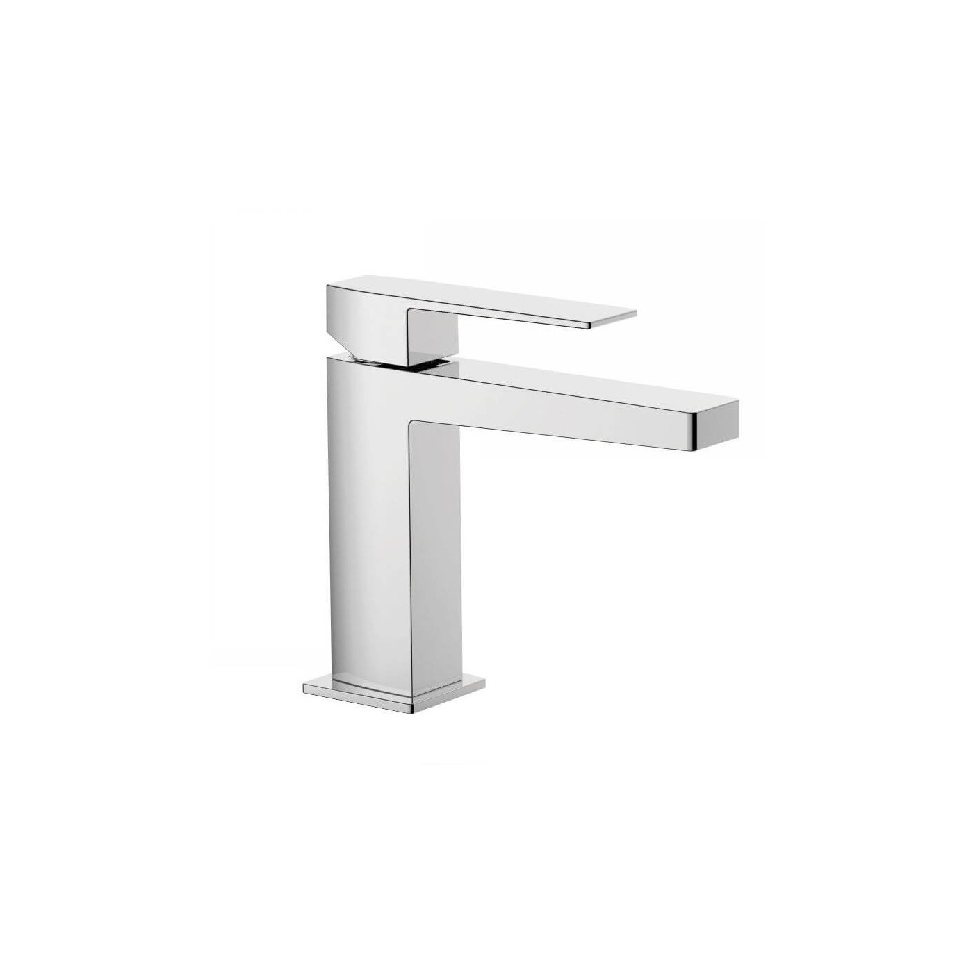 Bateria Umywalkowa Slim Z Korkiem Automatycznym 20210301D Tres Bateria Umywalkowa Slim Z Korkiem Automatycznym 20210301D Tres