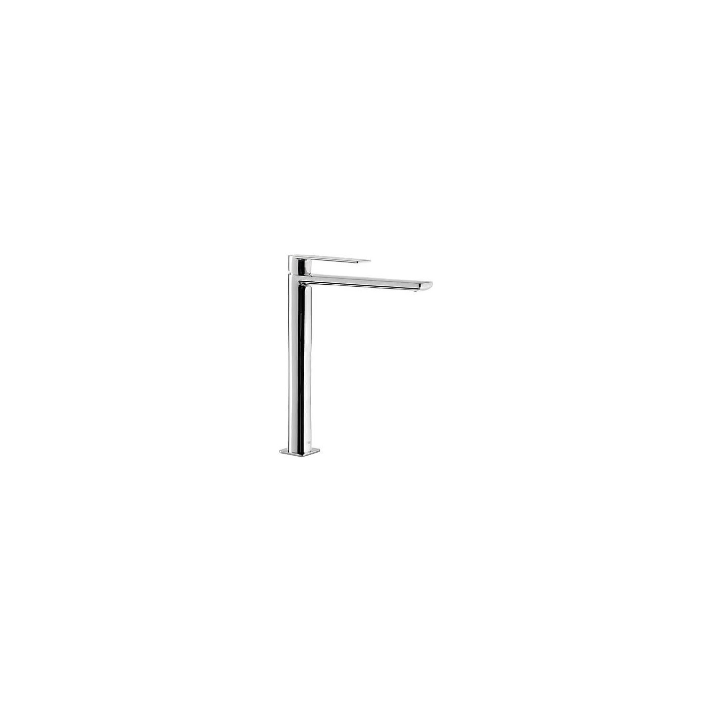 Bateria Umywalkowa Wysoka Loft 20020305 Tres Bateria Umywalkowa Wysoka Loft 20020305 Tres