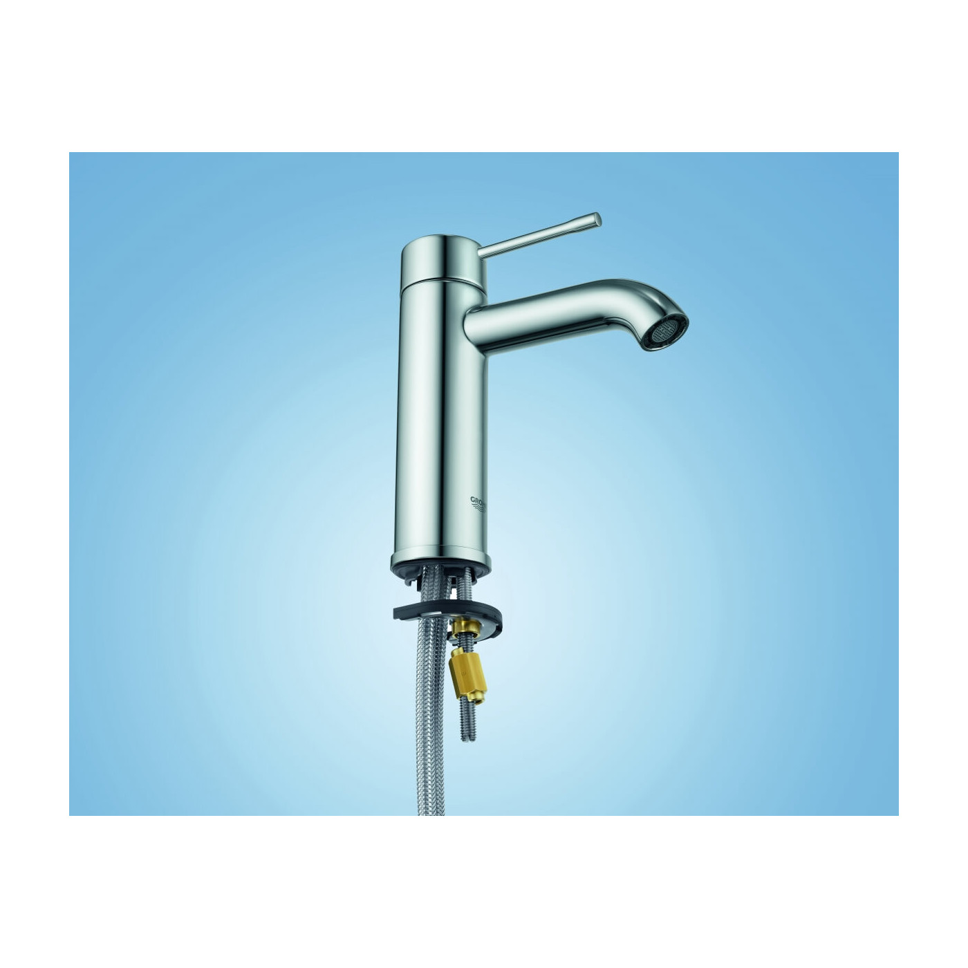 Bateria Umywalkowa Essence New S 23590001 Grohe Bateria Umywalkowa Essence New S 23590001 Grohe