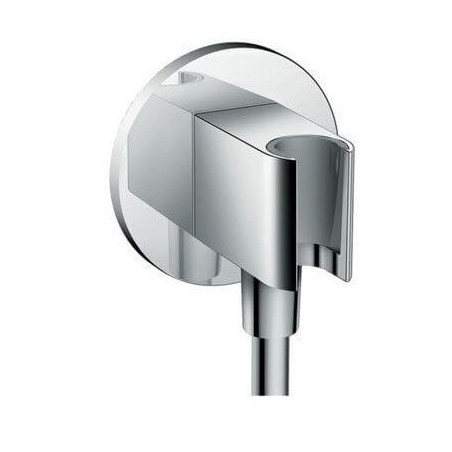 Przyłącze Węża Z Uchwytem Prysznicowym 26887000 Hansgrohe
