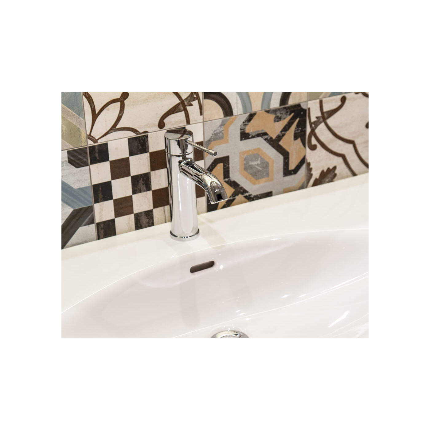 Bateria Umywalkowa Essence New S 23590001 Grohe Bateria Umywalkowa Essence New S 23590001 Grohe