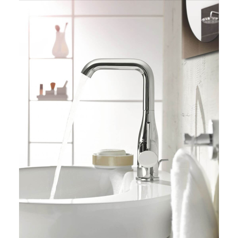 Bateria Umywalkowa Essence New L 32628001 Grohe Bateria Umywalkowa Essence New L 32628001 Grohe