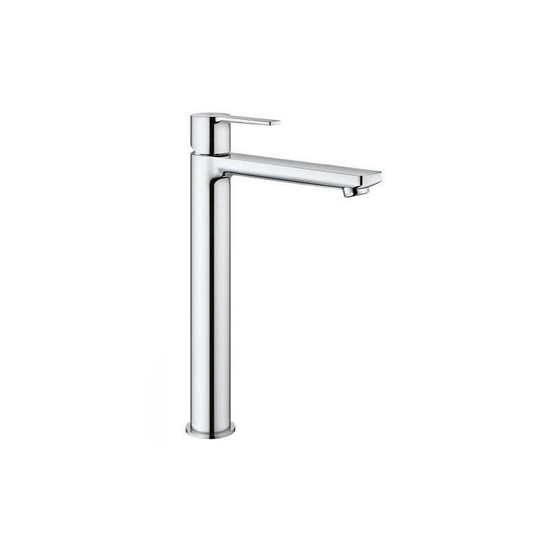 Bateria Umywalkowa Rozmiar XL Lineare 23405001 Grohe Bateria Umywalkowa Rozmiar XL Lineare 23405001 Grohe