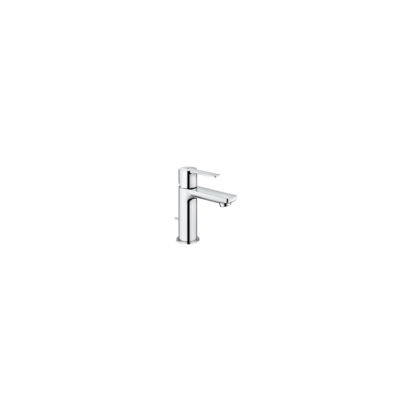 Bateria Umywalkowa Rozmiar XS Lineare 32109001 Grohe Bateria Umywalkowa Rozmiar XS Lineare 32109001 Grohe