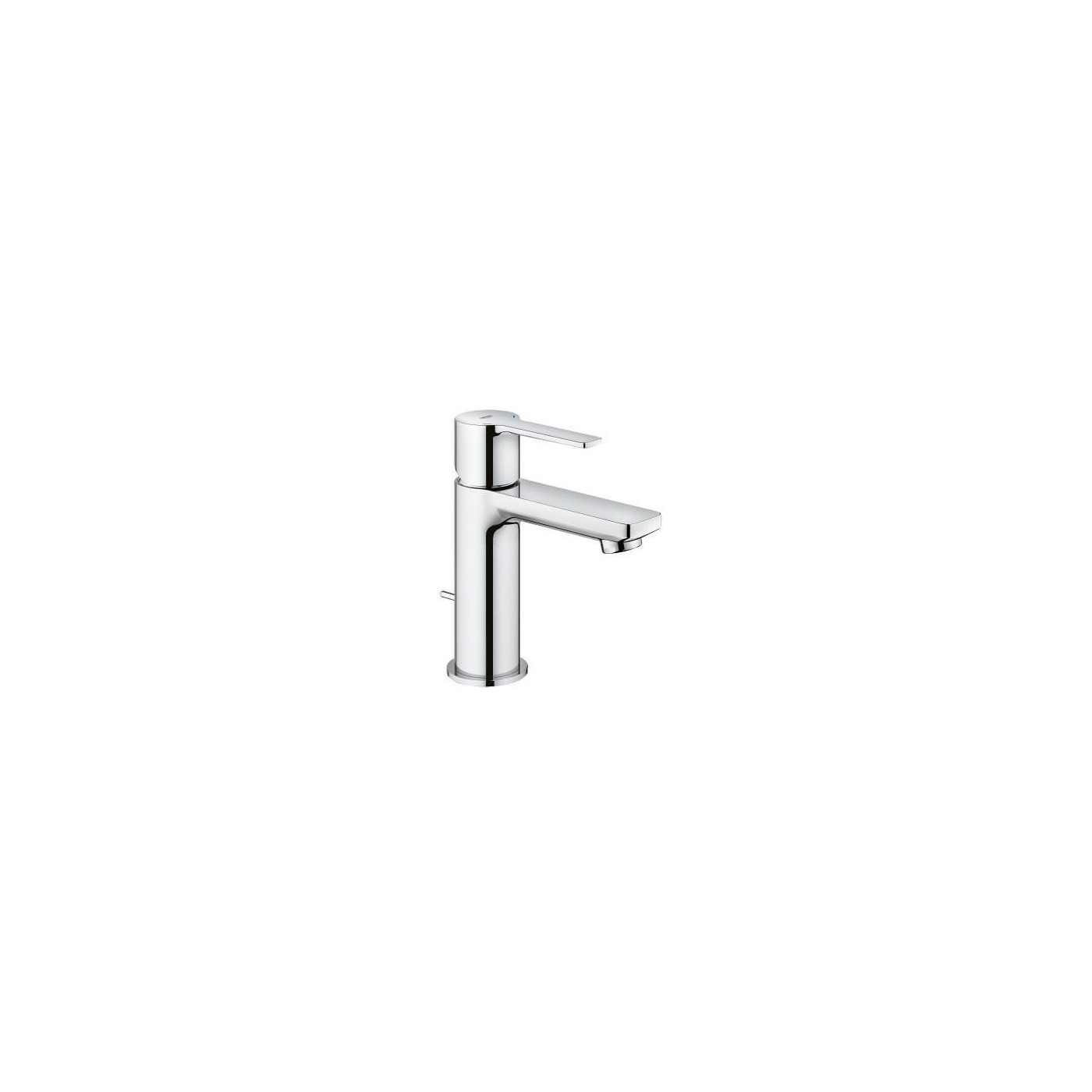 Bateria Umywalkowa Rozmiar XS Lineare 32109001 Grohe Bateria Umywalkowa Rozmiar XS Lineare 32109001 Grohe