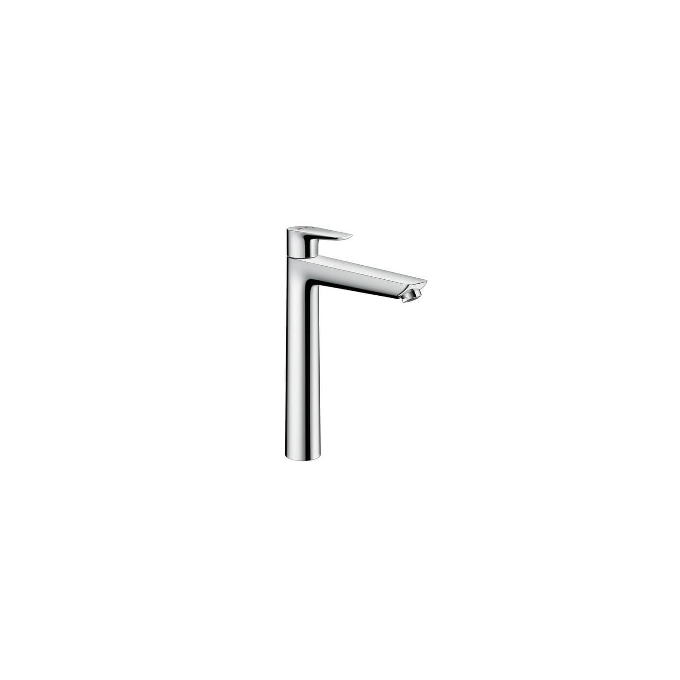 Bateria Umywalkowa Talis E 240 71716000 Hansgrohe Bateria Umywalkowa Talis E 240 71716000 Hansgrohe
