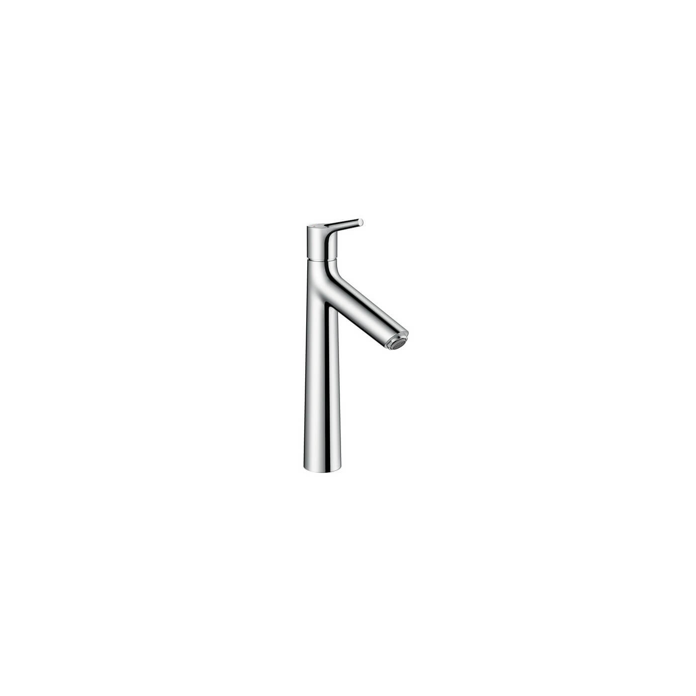 Bateria Umywalkowa Talis S 190 Z Kompletem Odpływowym 72031000 Hansgrohe Bateria Umywalkowa Talis S 190 Z Kompletem Odpływowym 72031000 Hansgrohe