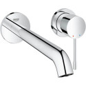 Bateria Umywalkowa Essence L 19967001 Grohe Bateria Umywalkowa Essence L 19967001 Grohe