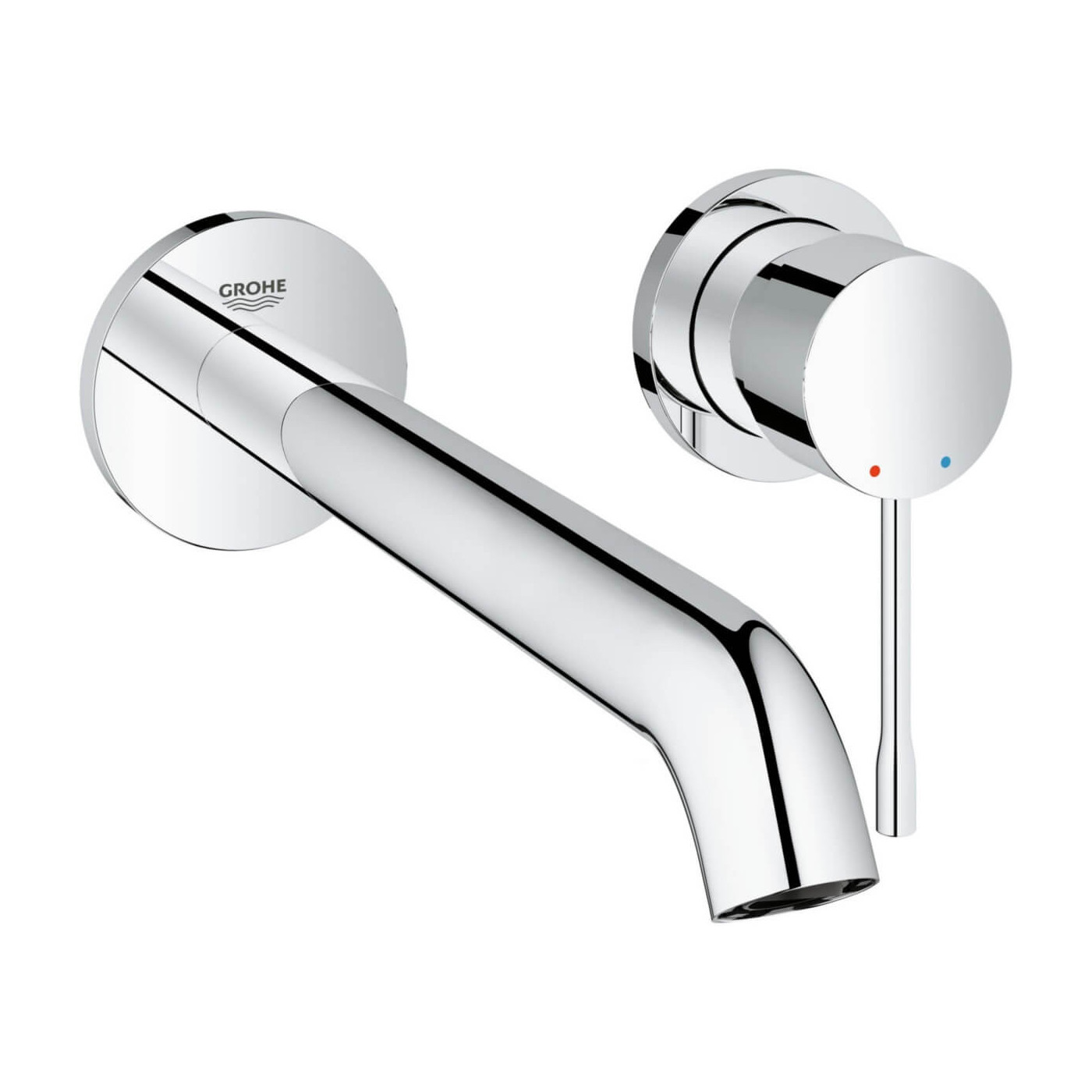 Bateria Umywalkowa Essence L 19967001 Grohe Bateria Umywalkowa Essence L 19967001 Grohe