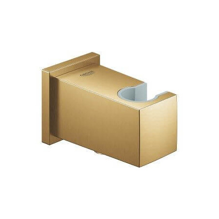 Kolanko Przyłączeniowe Ścienne Euphoria Cube Brushed Cool Sunrise 26370GN0 Grohe