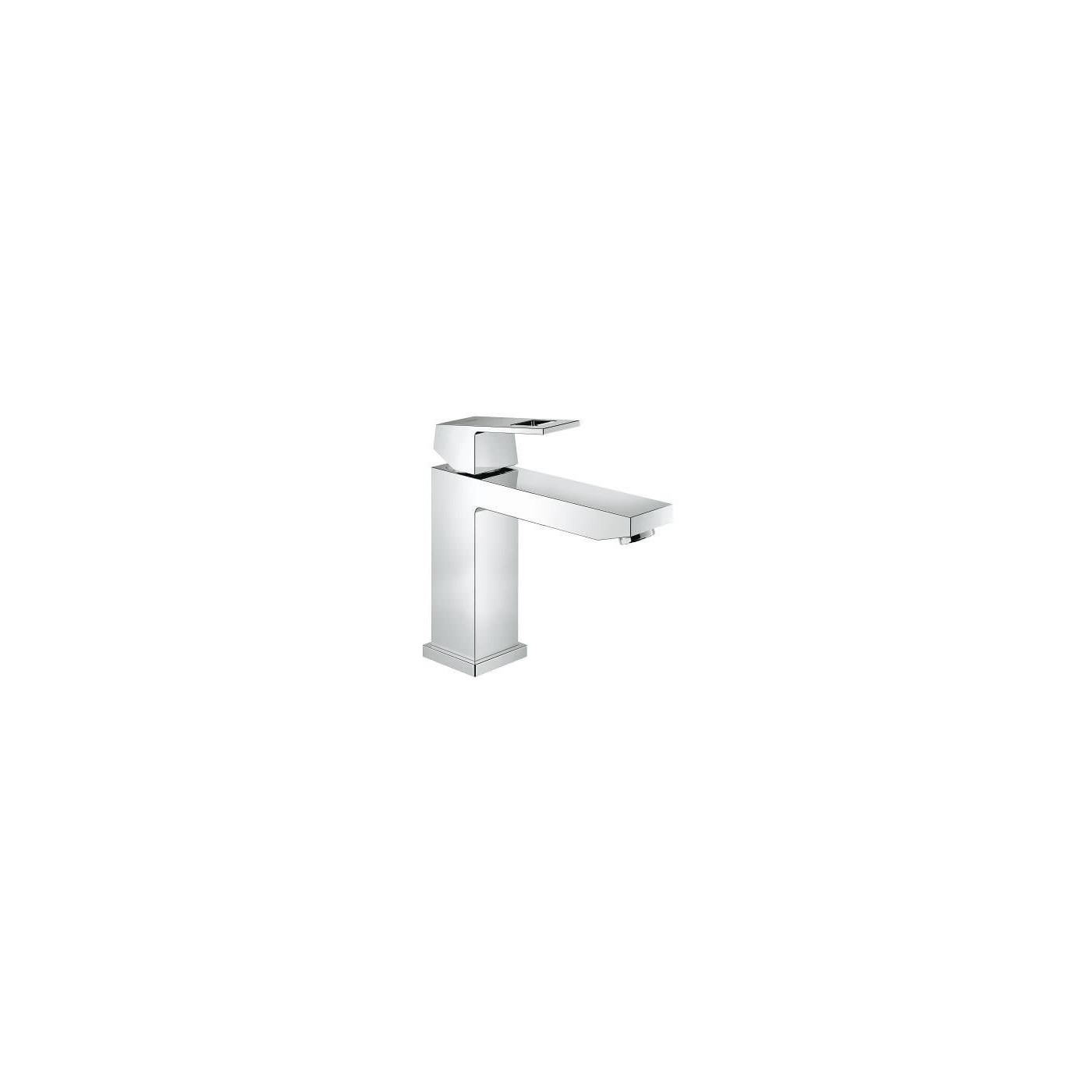 Bateria Umywalkowa Eurocube M 23446000 Grohe Bateria Umywalkowa Eurocube M 23446000 Grohe