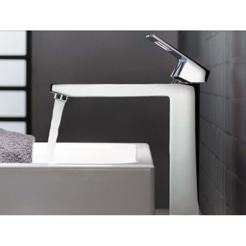 Bateria Umywalkowa Eurocube M 23446000 Grohe Bateria Umywalkowa Eurocube M 23446000 Grohe