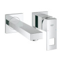 Bateria Umywalkowa Eurocube 2-Otworowa S 19895000 Grohe Bateria Umywalkowa Eurocube 2-Otworowa S 19895000 Grohe